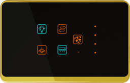 UwaTouch  2 heavy point 2M