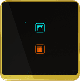 UwaTouch  1 toway , 1 heavy point 2M