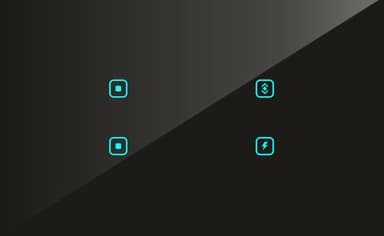 UwaTouch 2 switch,1 toway,1 heavy point 4M