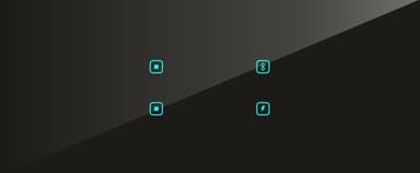 UwaTouch  2 switch,1 toway,1 heavy point 4M