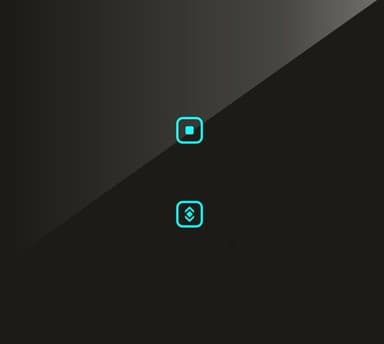 UwaTouch  1 switch ,1 toway 2M