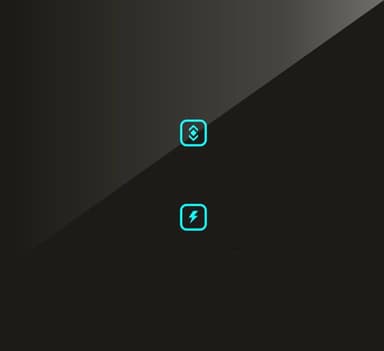 UwaTouch  1 toway , 1 heavy point 2M