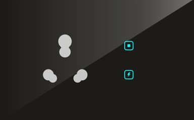 UwaTouch  1 plug 6A , 1 Switch ,1 heavy point 4M