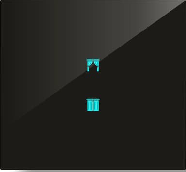 UwaTouch 2 Curtain 2M