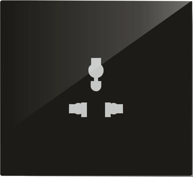 UwaTouch 1 plug 6A 2M