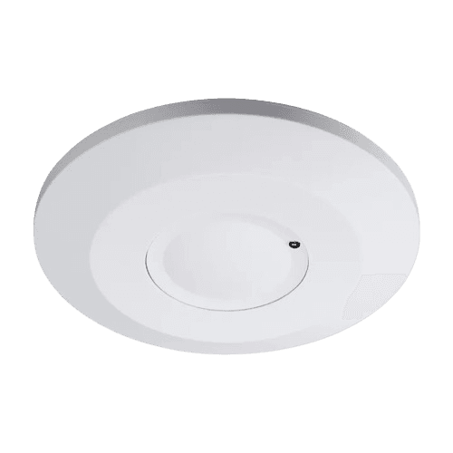 Touch Panel for Microwave Sensor