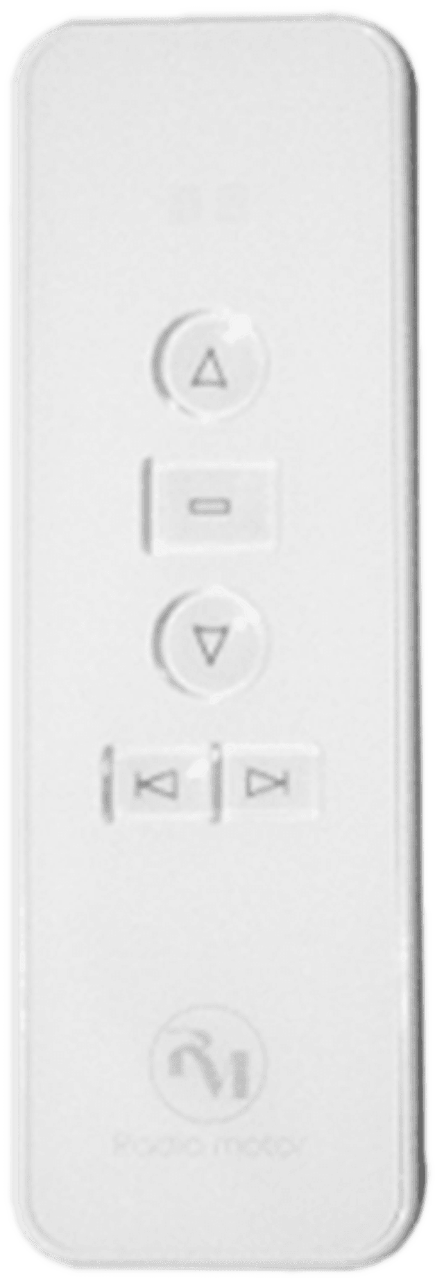 Touch Panel for Microwave Sensor