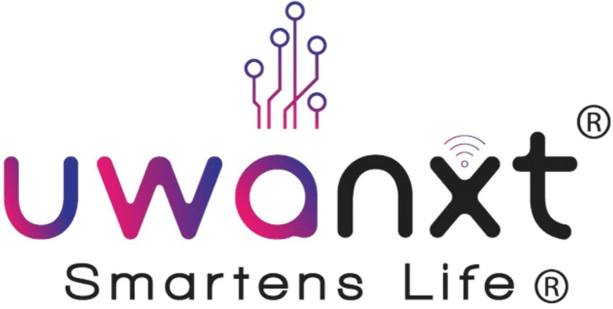 Uwanxt Logo