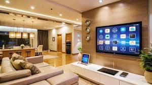 Home Automation in Today’s Busy Life